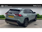 Toyota RAV 4 Image 2
