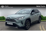 Toyota RAV 4 Image 3
