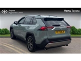 Toyota RAV 4 Image 4