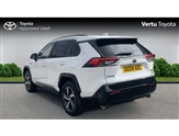 Toyota RAV 4 Image 4