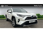Toyota RAV 4 Image 1