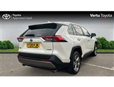 Toyota RAV 4 Image 2