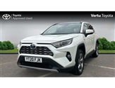 Toyota RAV 4 Image 3