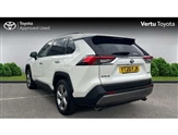 Toyota RAV 4 Image 4