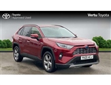 Toyota RAV 4 Image 1