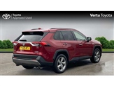 Toyota RAV 4 Image 2
