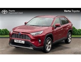 Toyota RAV 4 Image 3