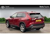 Toyota RAV 4 Image 4
