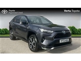 Toyota RAV 4 Image 1