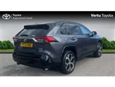 Toyota RAV 4 Image 2