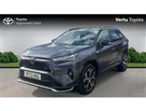 Toyota RAV 4 Image 3