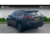 Toyota RAV 4 Image 4