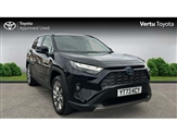 Toyota RAV 4 Image 1