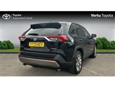 Toyota RAV 4 Image 2