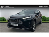 Toyota RAV 4 Image 3