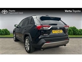 Toyota RAV 4 Image 4