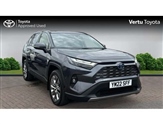 Toyota RAV 4 Image 1