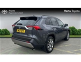 Toyota RAV 4 Image 2