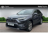 Toyota RAV 4 Image 3