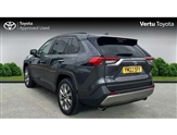 Toyota RAV 4 Image 4