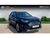 Toyota RAV 4 Image 1