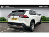 Toyota RAV 4 Image 2