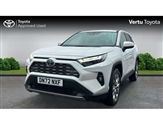 Toyota RAV 4 Image 3