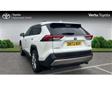 Toyota RAV 4 Image 4