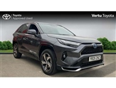 Toyota RAV 4 Image 1