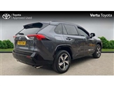 Toyota RAV 4 Image 2