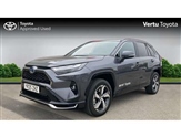 Toyota RAV 4 Image 3