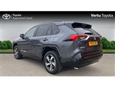 Toyota RAV 4 Image 4