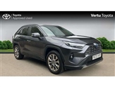 Toyota RAV 4 Image 1