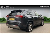 Toyota RAV 4 Image 2