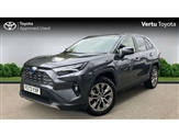 Toyota RAV 4 Image 3