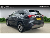 Toyota RAV 4 Image 4