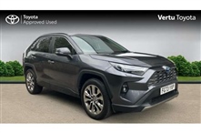 Used Toyota RAV 4 Used Toyota RAV 4