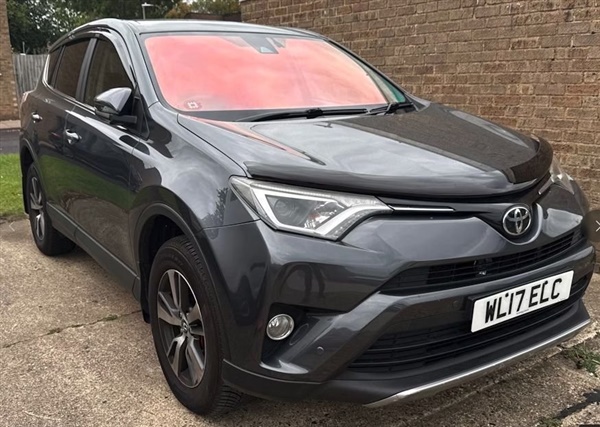Large image for the Used Toyota RAV4