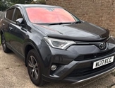 Used Toyota RAV 4