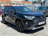 Used Toyota RAV 4