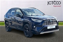 Used Toyota RAV 4 Used Toyota RAV 4