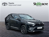 Toyota RAV 4 Image 1