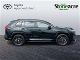 Toyota RAV 4 Image 4