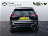 Toyota RAV 4 Image 6