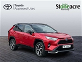 Toyota RAV 4 Image 1