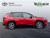 Toyota RAV 4 Image 4