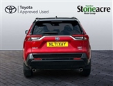 Toyota RAV 4 Image 6