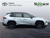 Toyota RAV 4 Image 4