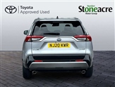 Toyota RAV 4 Image 6