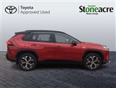 Toyota RAV 4 Image 4